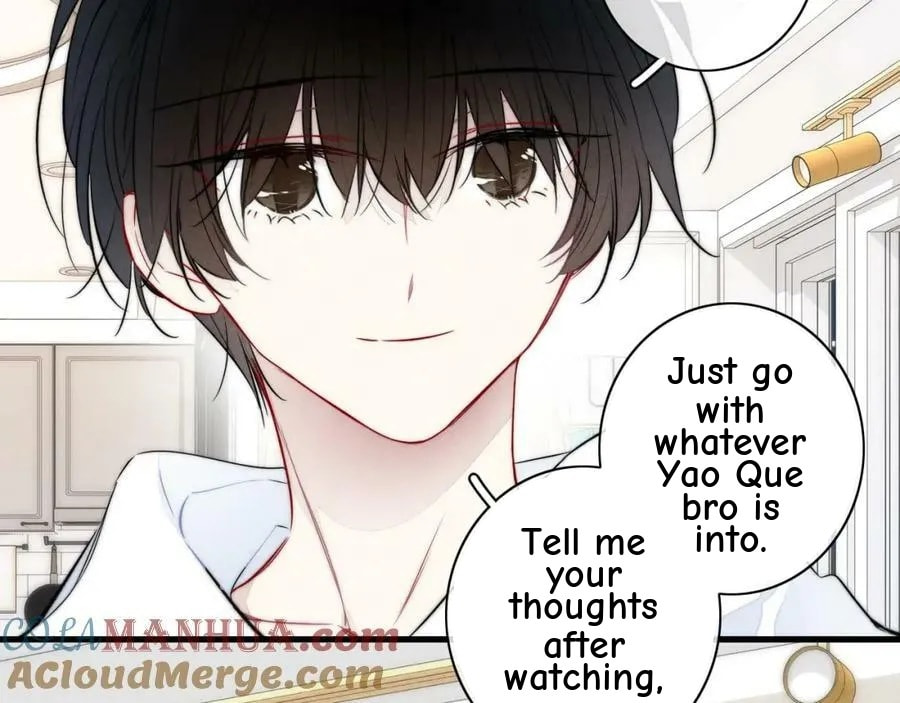 His Wolf Chapter 95 page 15 - 
