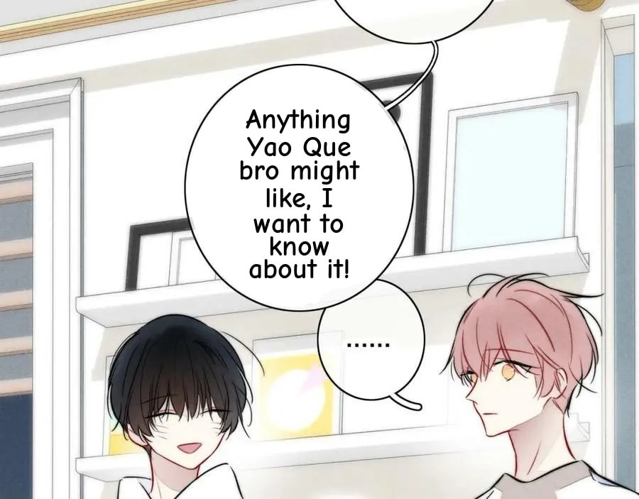His Wolf Chapter 95 page 16 - 