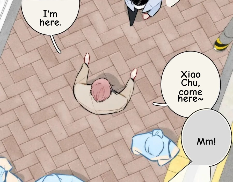 His Wolf Chapter 95 page 21 - 
