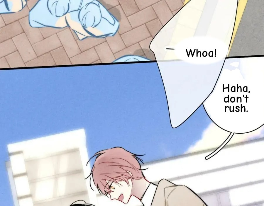 His Wolf Chapter 95 page 22 - 