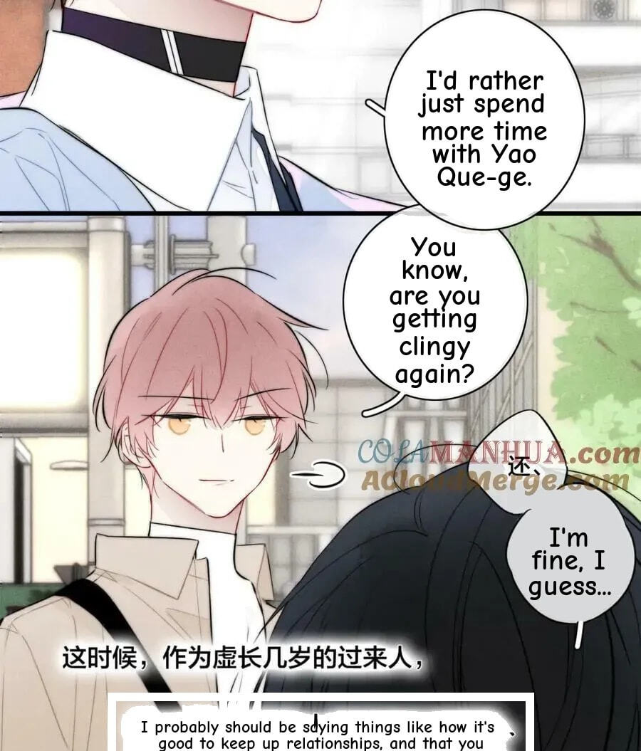 His Wolf Chapter 95 page 29 - 