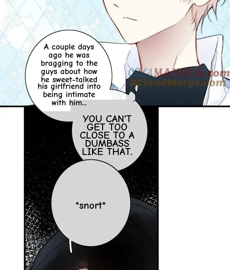 His Wolf Chapter 95 page 4 - 