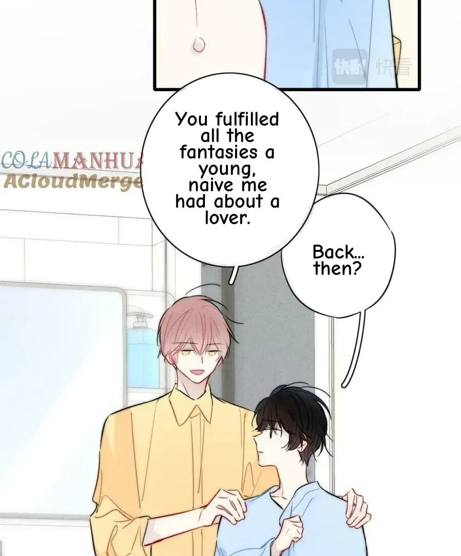 His Wolf Chapter 95 page 38 - 
