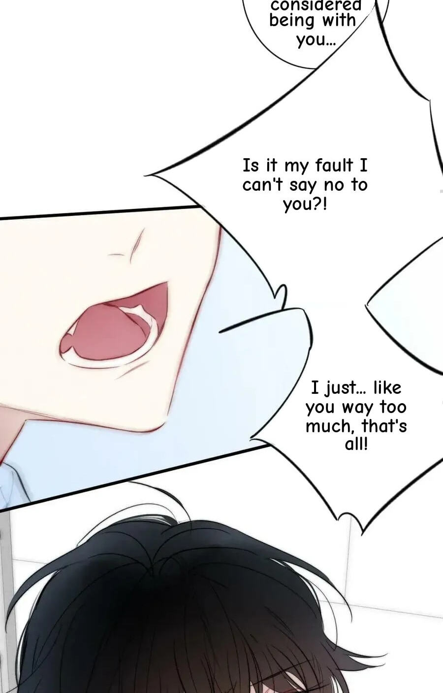 His Wolf Chapter 95 page 42 - 