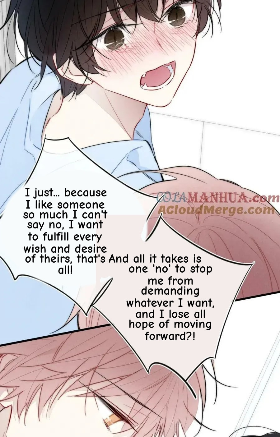 His Wolf Chapter 95 page 43 - 
