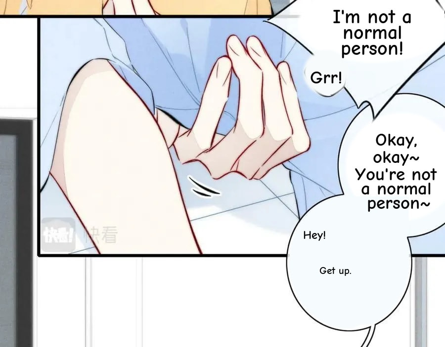 His Wolf Chapter 95 page 48 - 