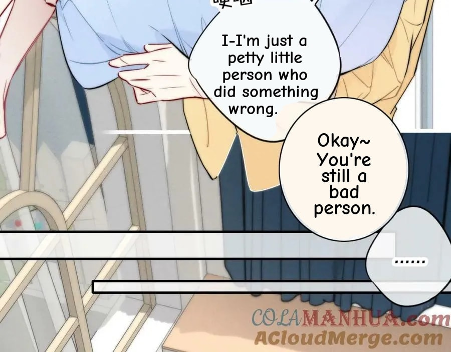 His Wolf Chapter 95 page 50 - 