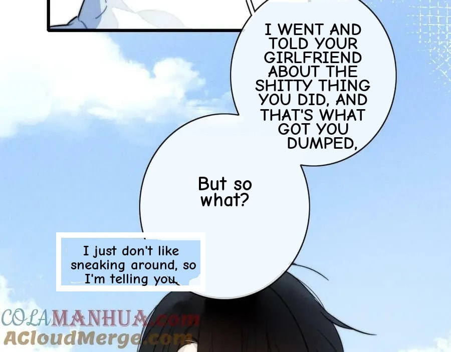 His Wolf Chapter 95 page 6 - 