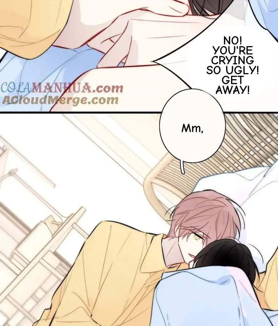 His Wolf Chapter 95 page 53 - 