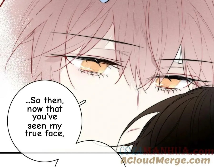 His Wolf Chapter 95 page 55 - 