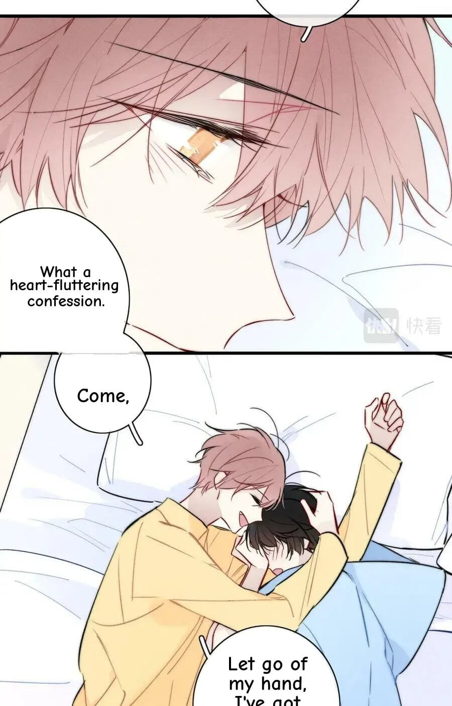 His Wolf Chapter 96 page 2 - 