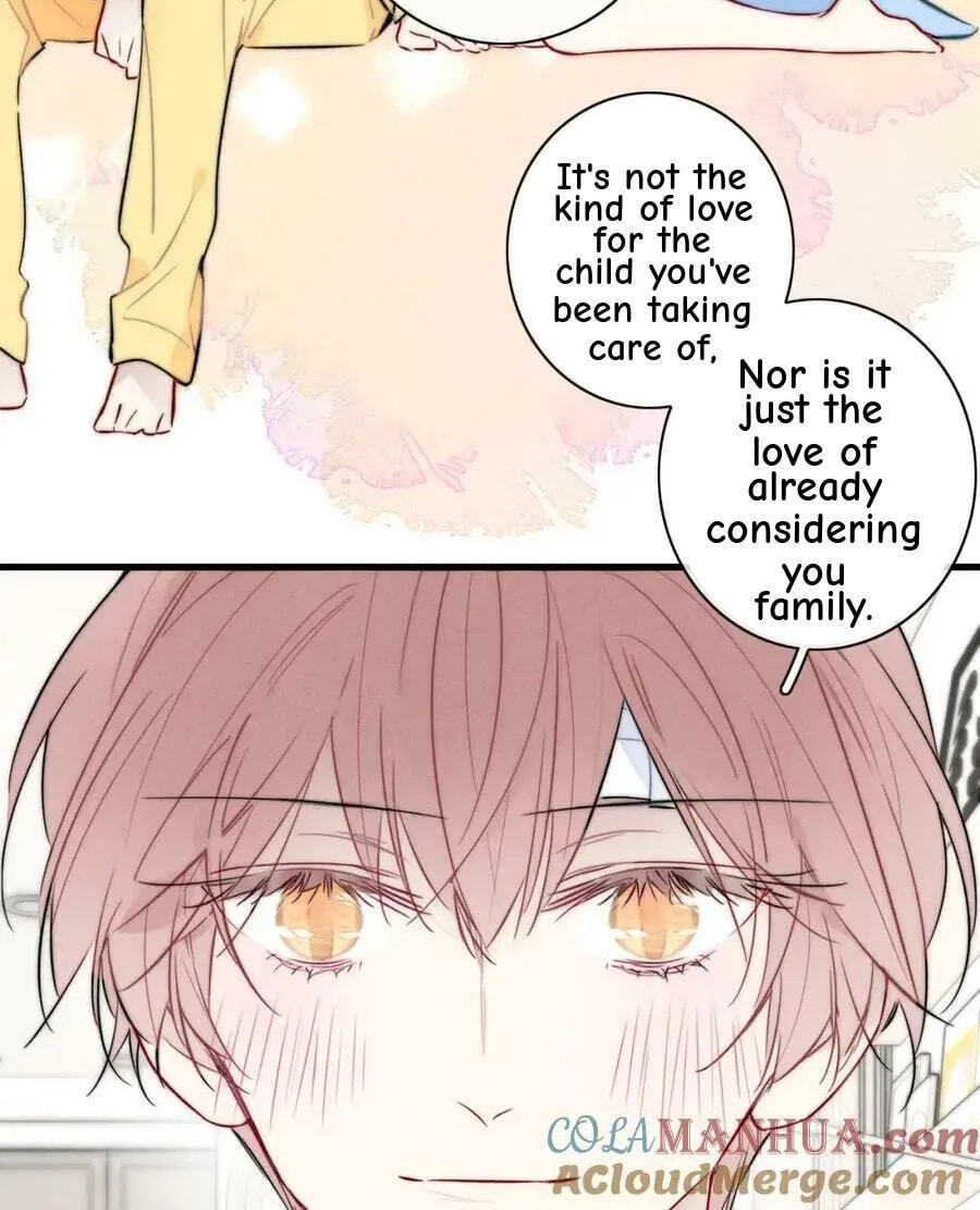 His Wolf Chapter 96 page 14 - 