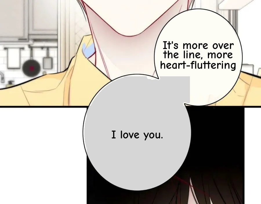 His Wolf Chapter 96 page 15 - 
