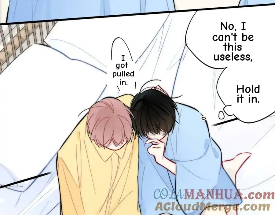 His Wolf Chapter 96 page 19 - 