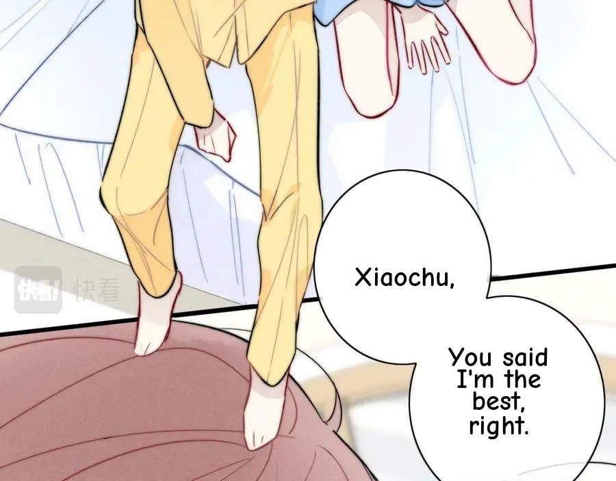 His Wolf Chapter 96 page 20 - 