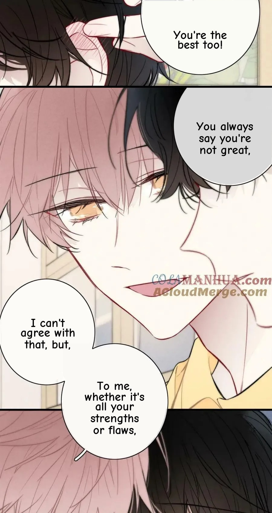 His Wolf Chapter 96 page 23 - 