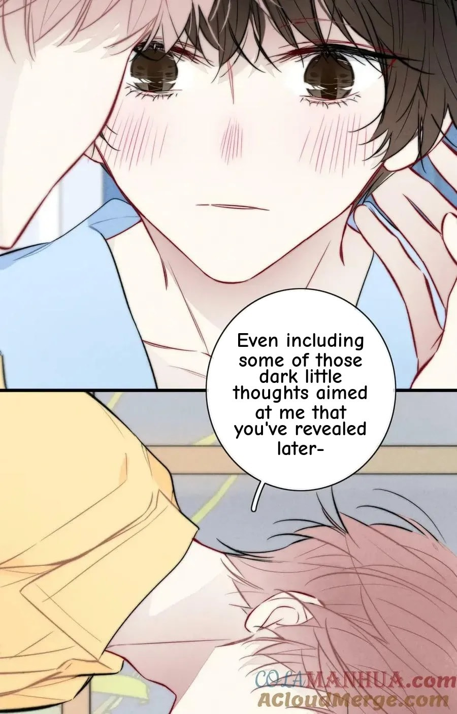 His Wolf Chapter 96 page 24 - 