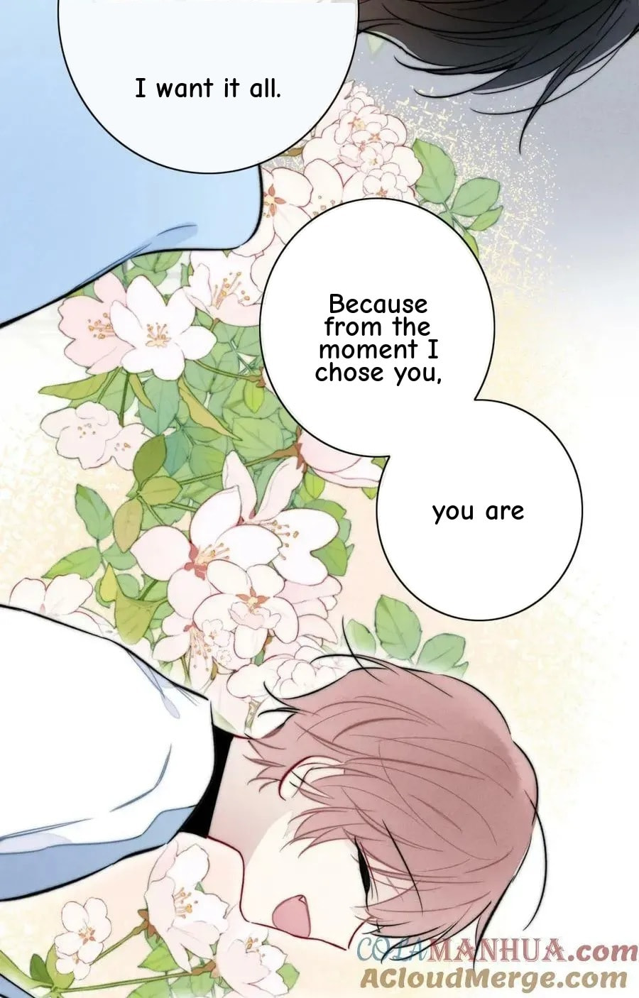 His Wolf Chapter 96 page 26 - 