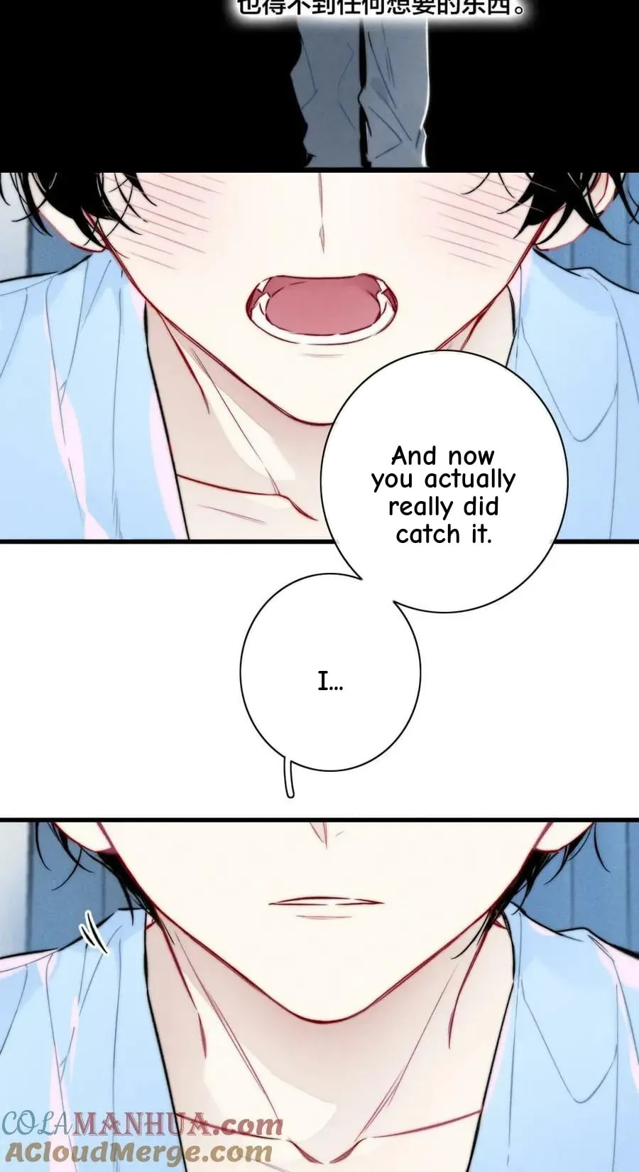 His Wolf Chapter 96 page 35 - 