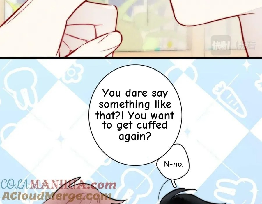 His Wolf Chapter 96 page 40 - 