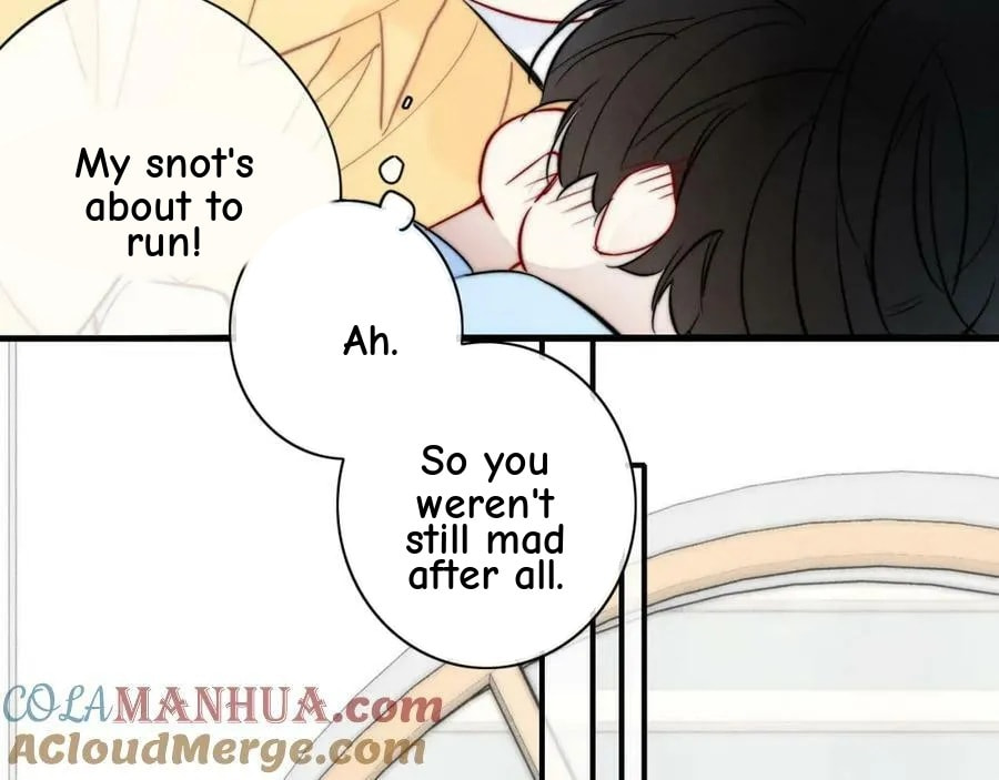 His Wolf Chapter 96 page 5 - 