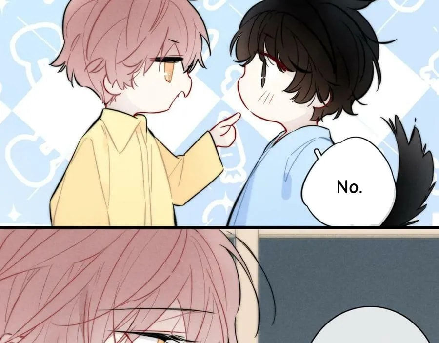 His Wolf Chapter 96 page 41 - 