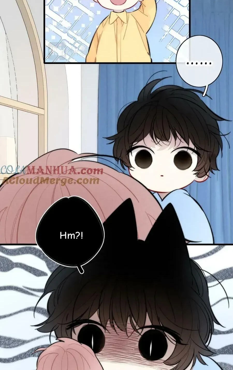 His Wolf Chapter 96 page 45 - 