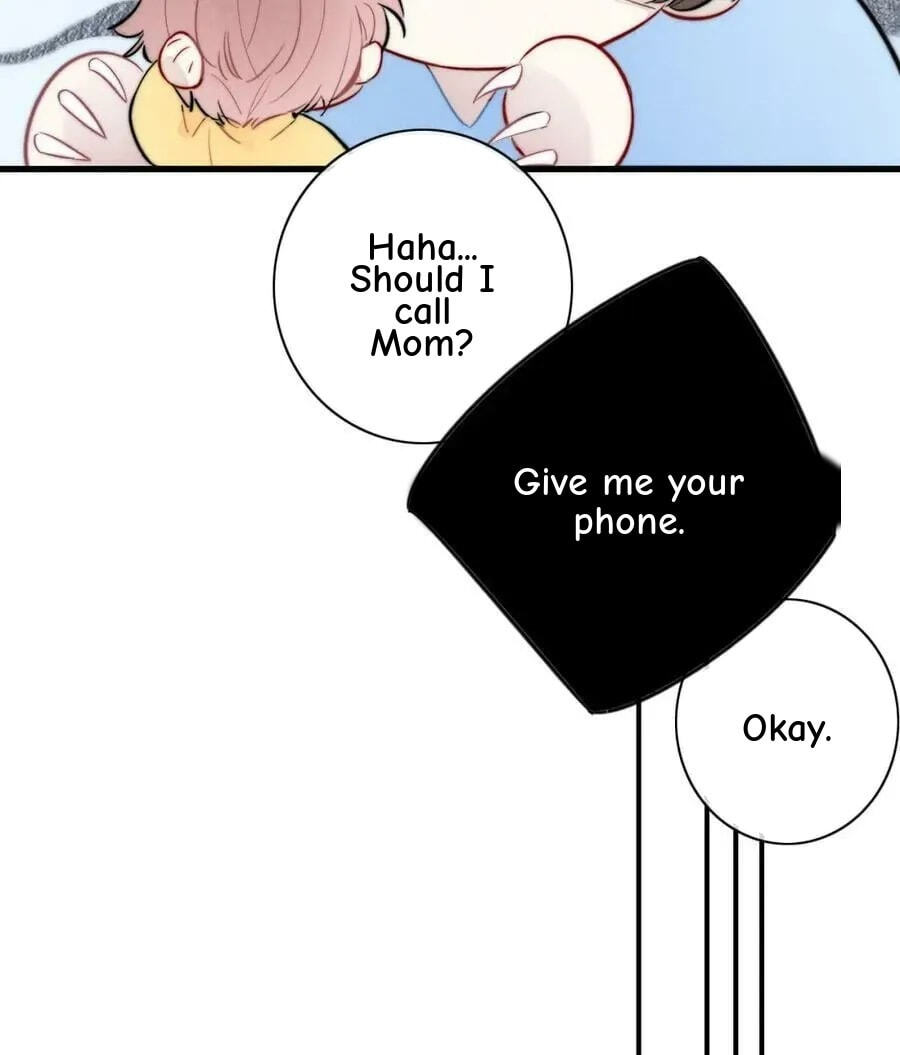 His Wolf Chapter 96 page 46 - 