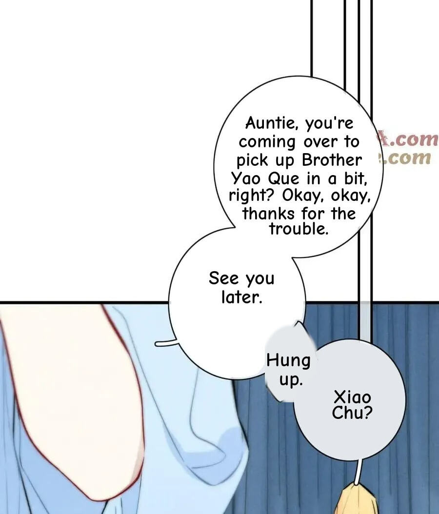His Wolf Chapter 96 page 47 - 