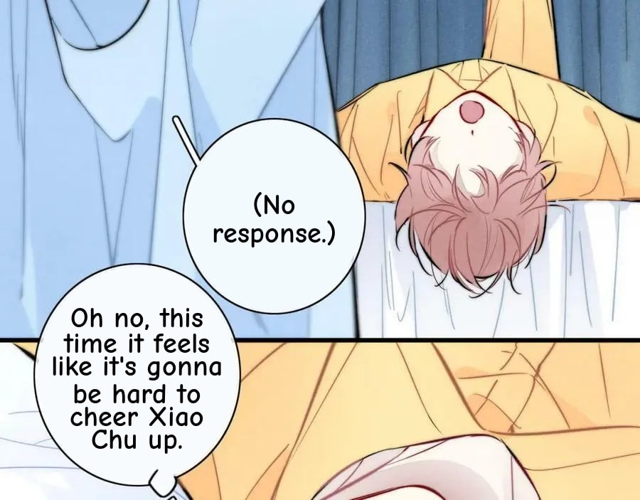 His Wolf Chapter 96 page 48 - 