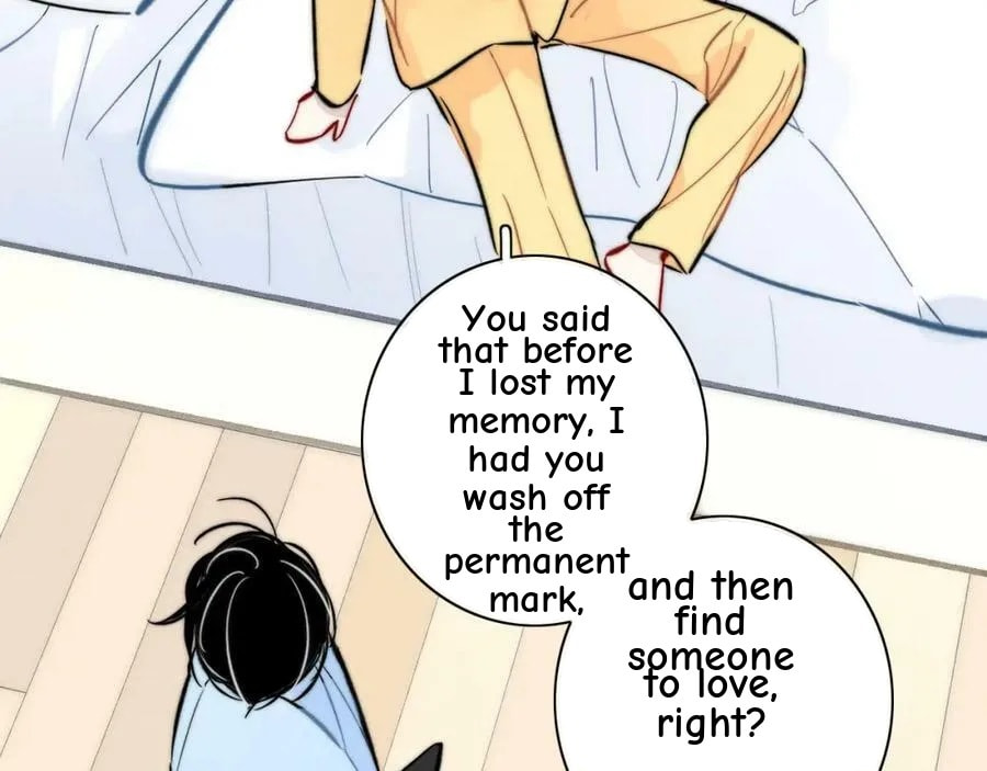His Wolf Chapter 96 page 50 - 