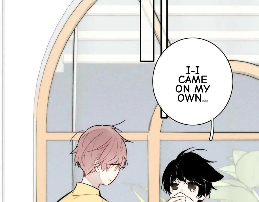 His Wolf Chapter 96 page 6 - 