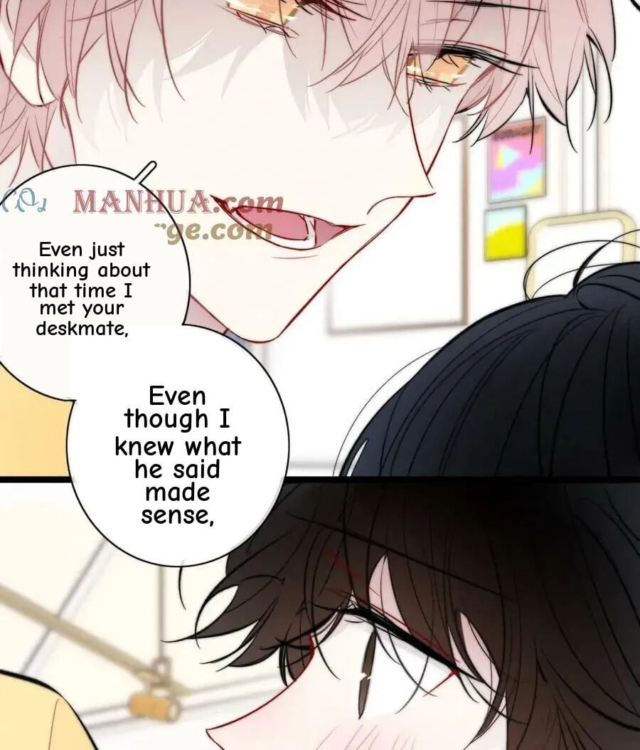 His Wolf Chapter 96 page 53 - 