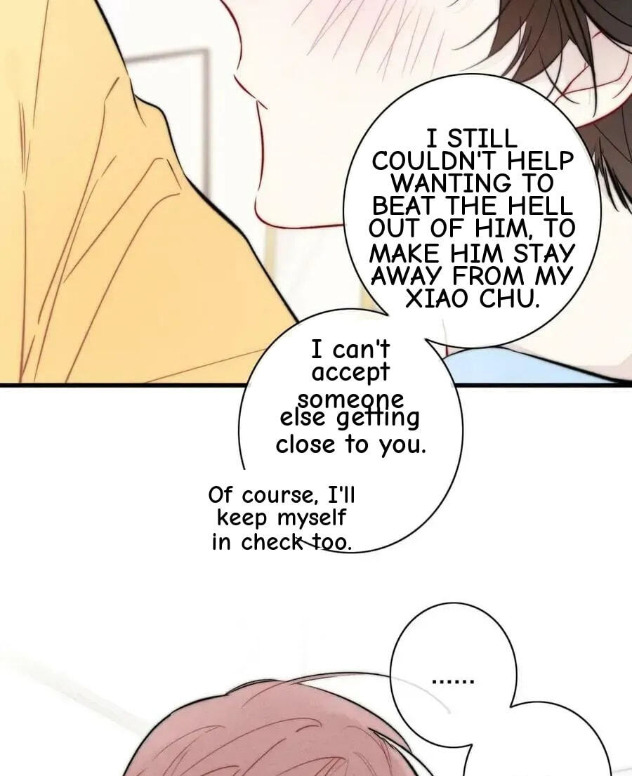 His Wolf Chapter 96 page 54 - 