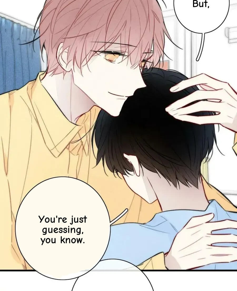 His Wolf Chapter 96 page 55 - 