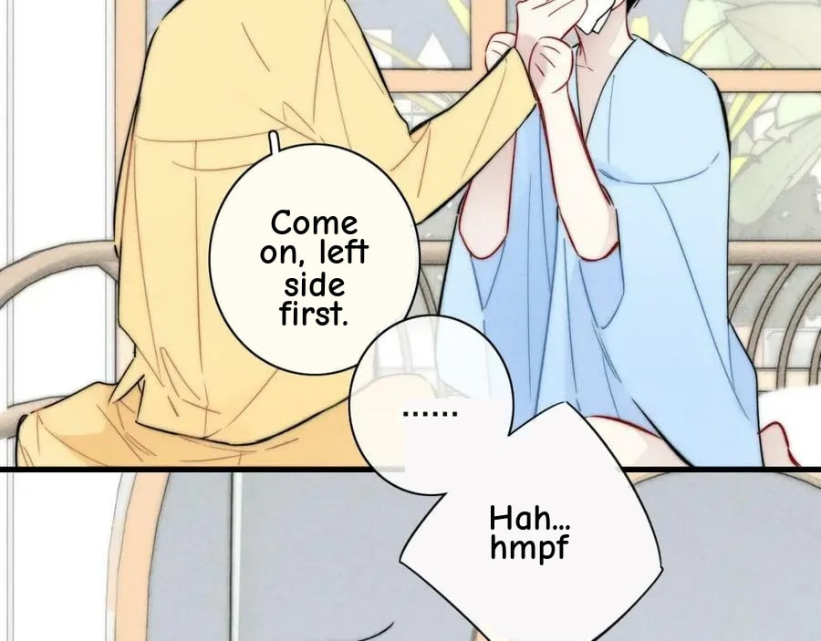 His Wolf Chapter 96 page 7 - 