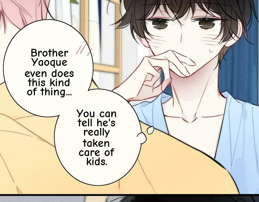 His Wolf Chapter 96 page 9 - 