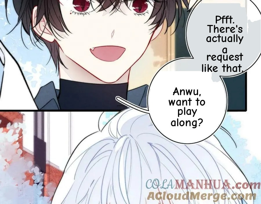 His Wolf Chapter 97 page 11 - 