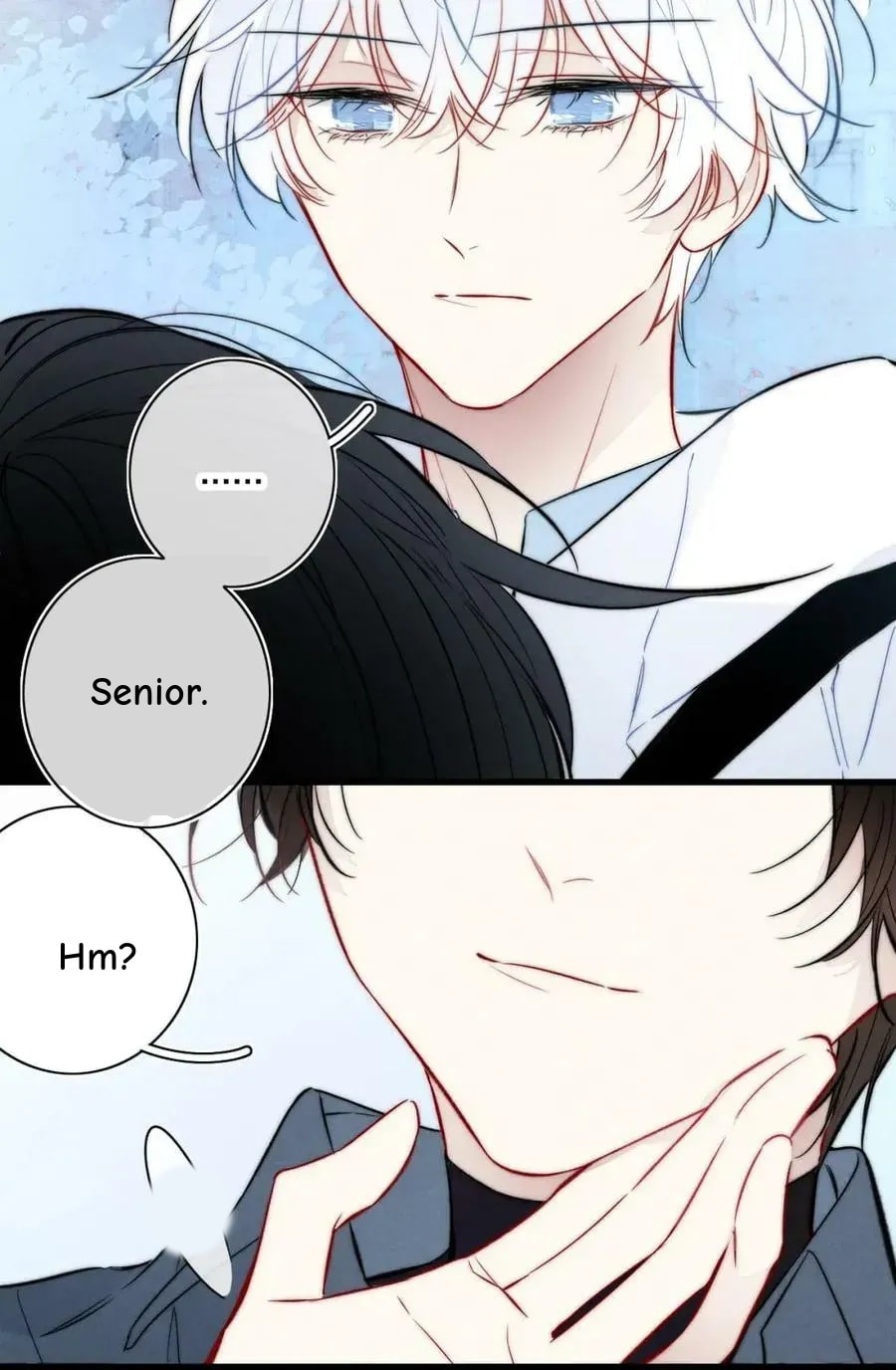His Wolf Chapter 97 page 12 - 
