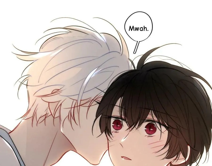 His Wolf Chapter 97 page 14 - 