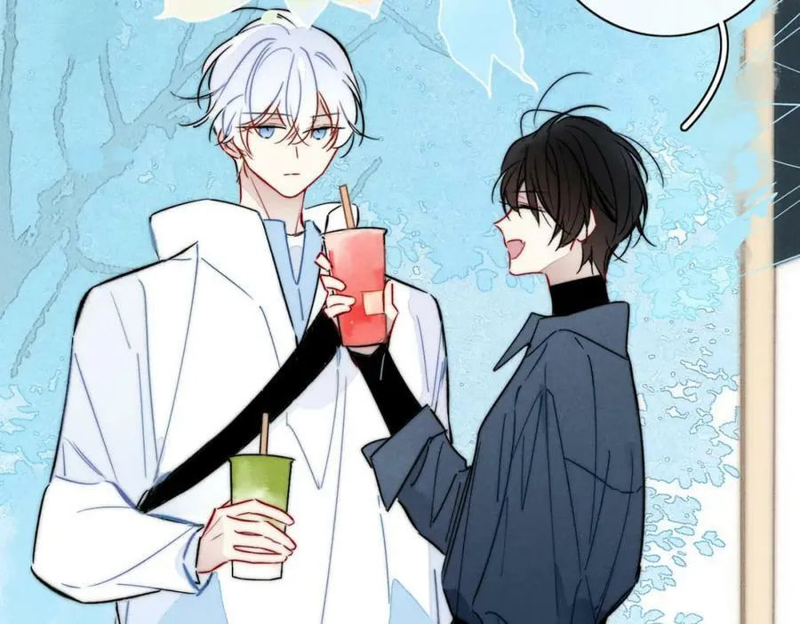 His Wolf Chapter 97 page 3 - 