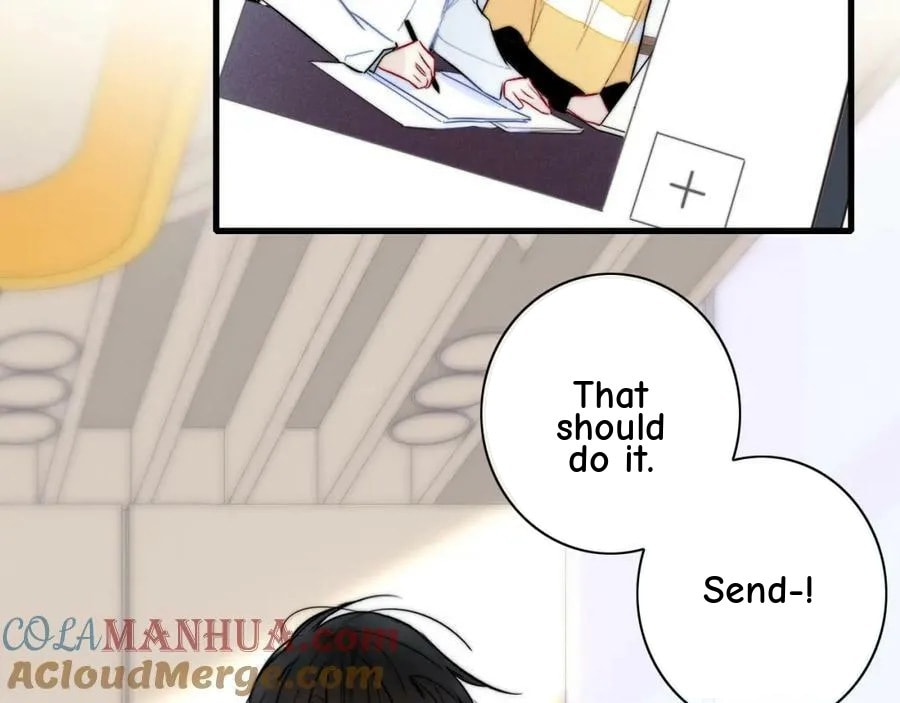His Wolf Chapter 97 page 22 - 