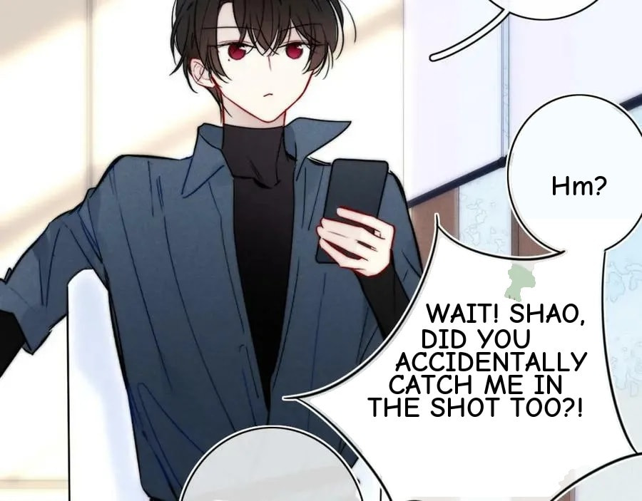 His Wolf Chapter 97 page 23 - 