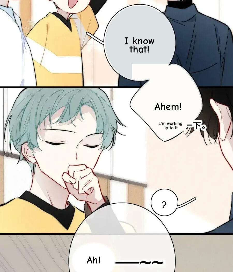 His Wolf Chapter 97 page 28 - 