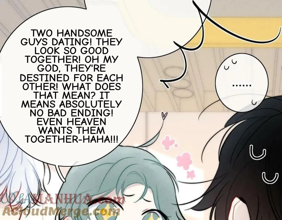 His Wolf Chapter 97 page 29 - 