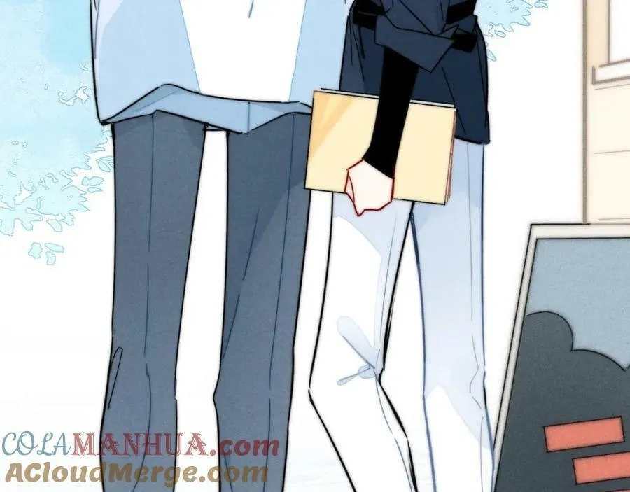His Wolf Chapter 97 page 4 - 