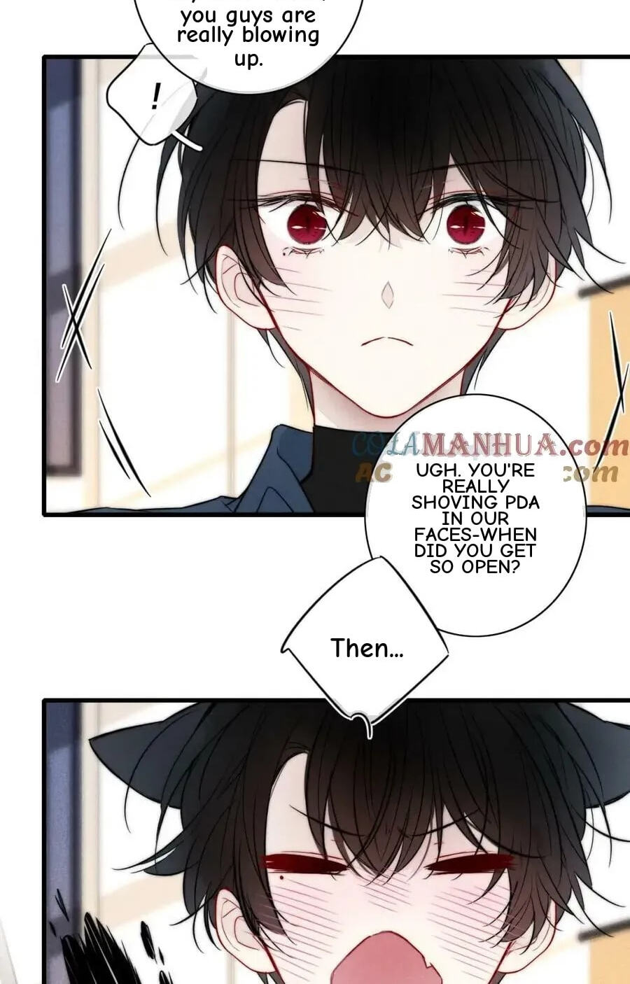 His Wolf Chapter 97 page 31 - 