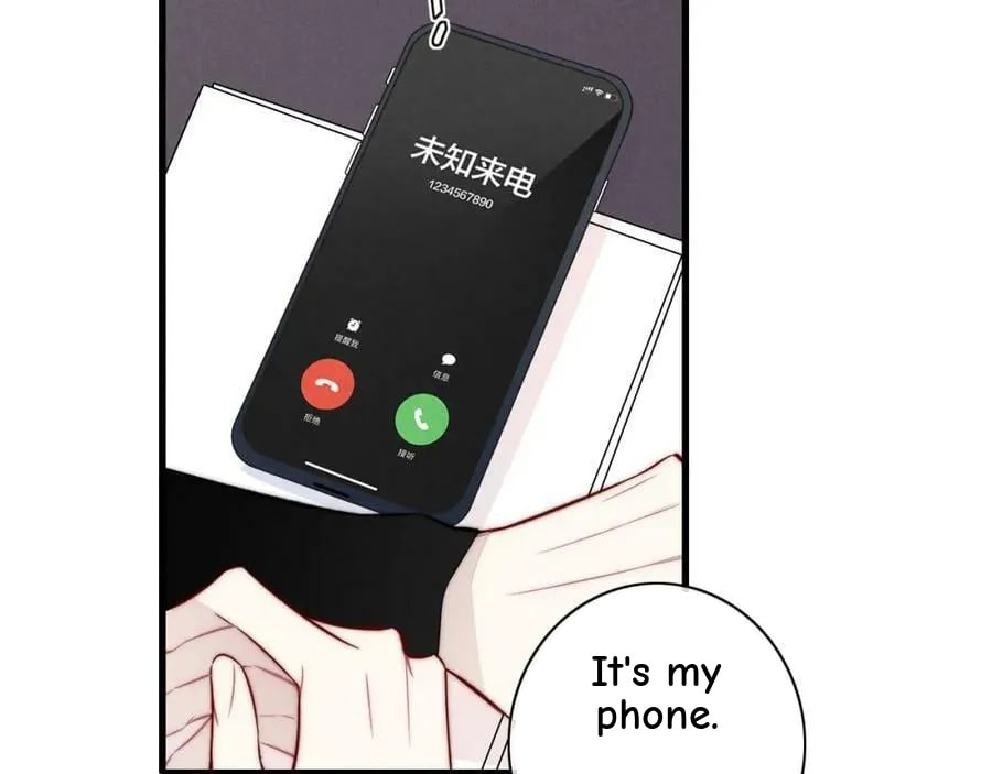 His Wolf Chapter 97 page 38 - 