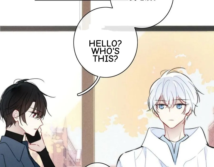 His Wolf Chapter 97 page 39 - 