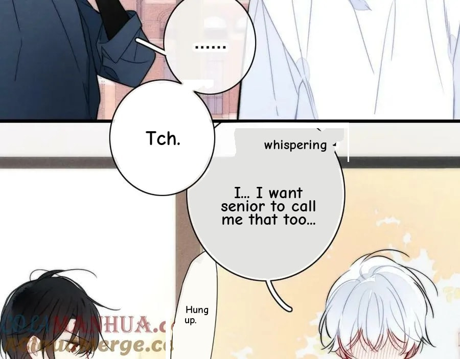 His Wolf Chapter 97 page 40 - 